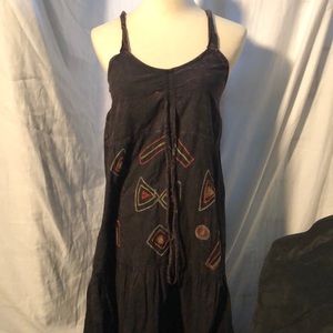 New with tags Jayli maxi dress